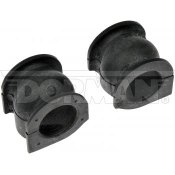 1994 Acura Vigor Suspension Stabilizer Bar Bushing Front Dorman 536737 image 2 of 2