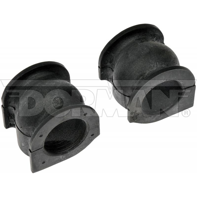 1993 Acura Vigor Suspension Stabilizer Bar Bushing Front Dorman 536737 image 2 of 2
