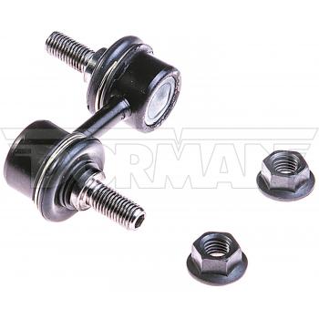 1993 Mazda MX-3 Suspension Stabilizer Bar Link Kit Front Dorman 536751 image 2 of 2