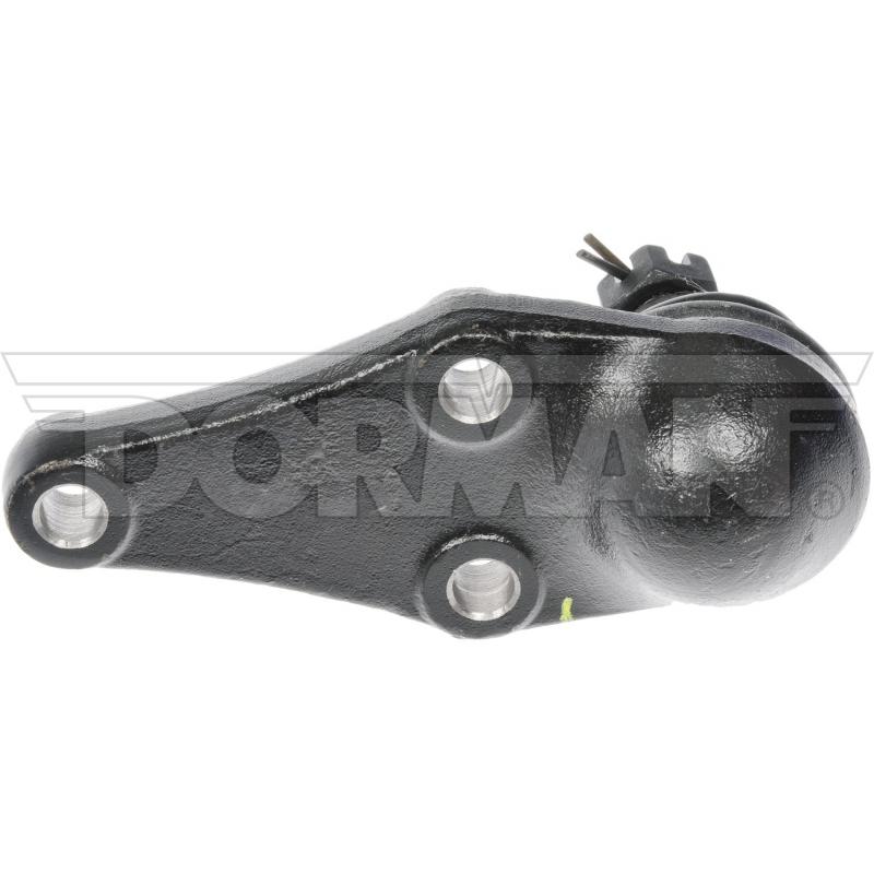 2003 Mitsubishi Montero Suspension Ball Joint Front Lower Dorman 536754 image 2 of 2