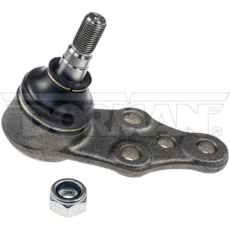1999 Daewoo Lanos Suspension Ball Joint Front Lower Dorman 536763 image 2 of 2