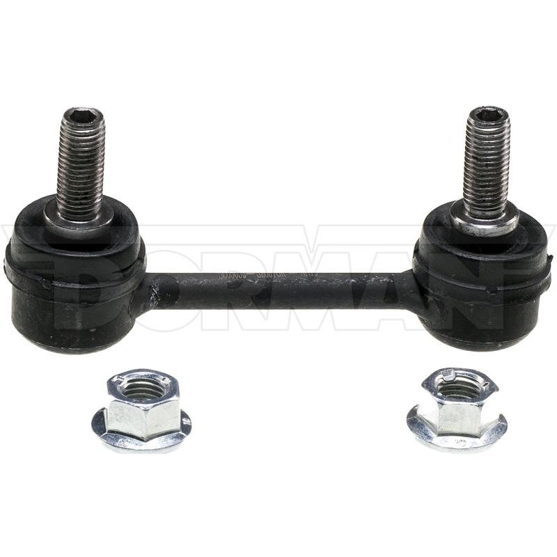 1994 Mazda 626 Suspension Stabilizer Bar Link Kit Rear Dorman 536764 image 2 of 2