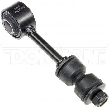 1992 Volvo 740 Suspension Stabilizer Bar Link Kit