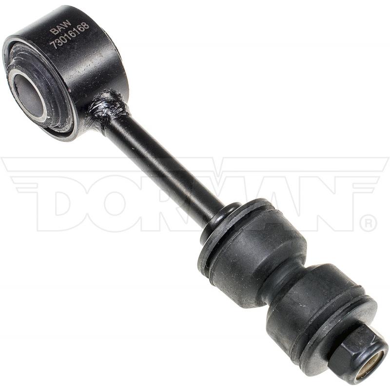 1992 Volvo 740 Suspension Stabilizer Bar Link Kit