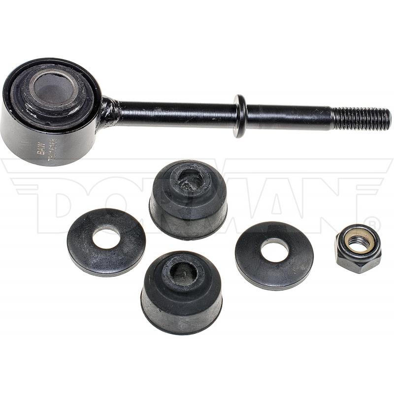1994 Volvo 940 Suspension Stabilizer Bar Link Kit Front Dorman 536773 image 2 of 2