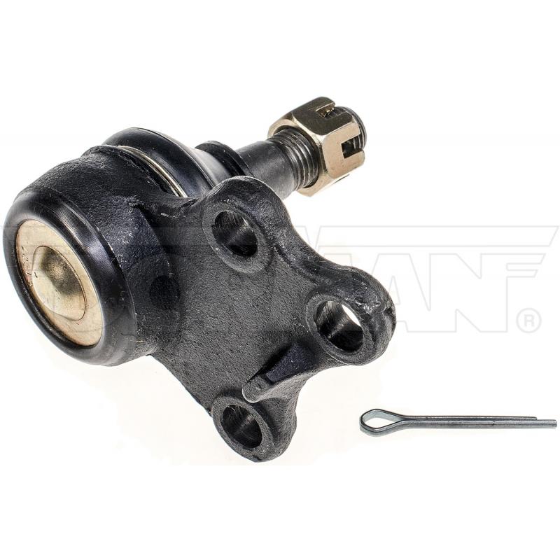 1982 Nissan Stanza Suspension Ball Joint Front Left Lower Dorman 536818 image 2 of 2