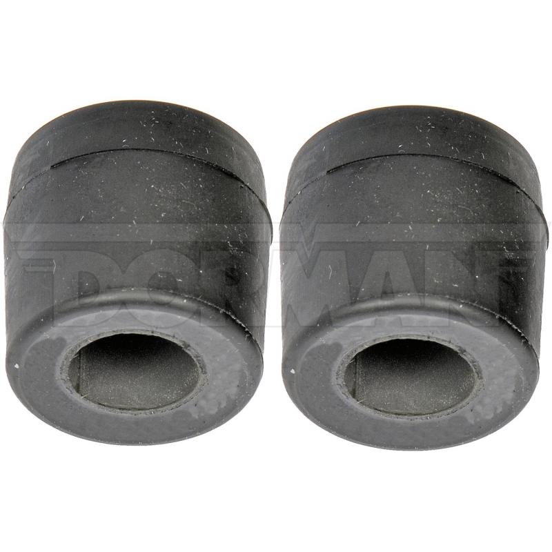 1974 Nissan 620 Pickup Suspension Control Arm Bushing Kit Front Upper Outer Dorman 536833 image 2 of 2
