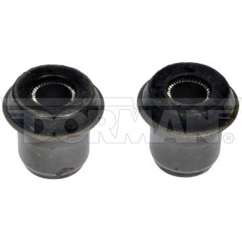 2005 Toyota Hilux Suspension Control Arm Bushing Kit Front Upper Dorman 536837 image 2 of 2