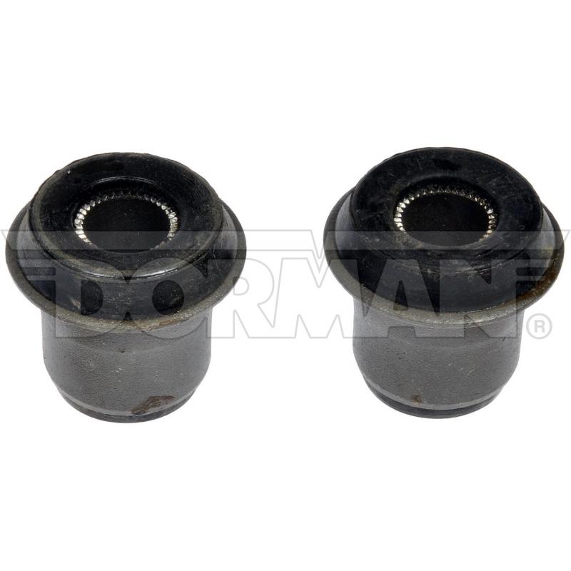 1989 Toyota Pickup Suspension Control Arm Bushing Kit Front Upper Dorman 536837 image 2 of 2