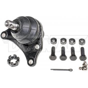1989 Toyota Pickup Suspension Ball Joint Front Upper Dorman 536867 image 2 of 2