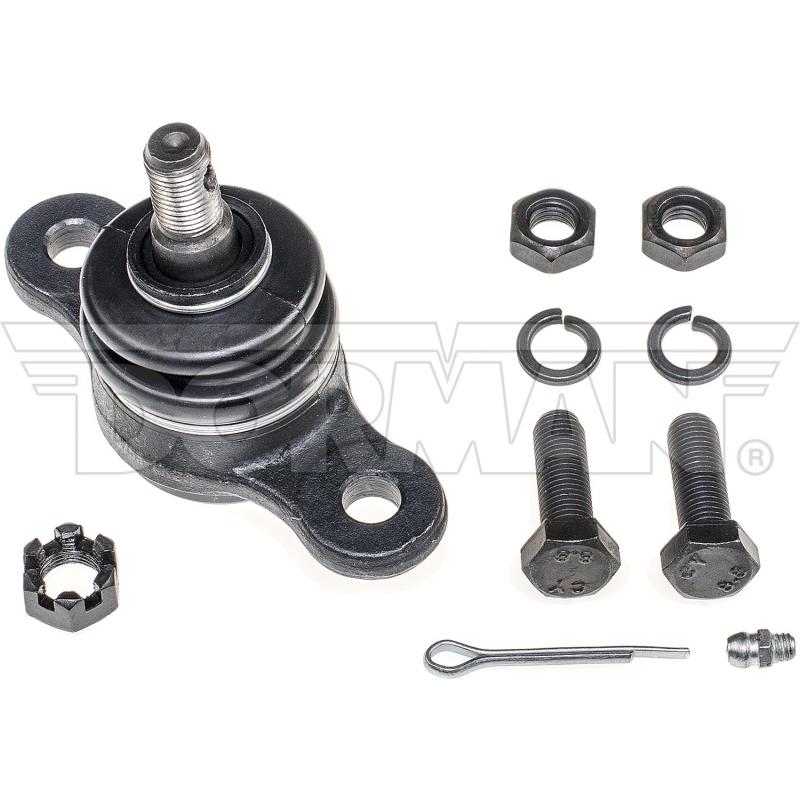 1988 Toyota Tercel Suspension Ball Joint