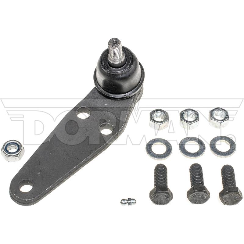 1993 Volvo 240 Suspension Ball Joint Front Right Lower Dorman 536871 image 2 of 2