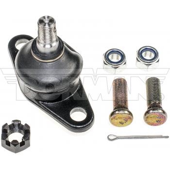 1991 Toyota Camry Suspension Ball Joint Front Lower Dorman 536874 image 2 of 2