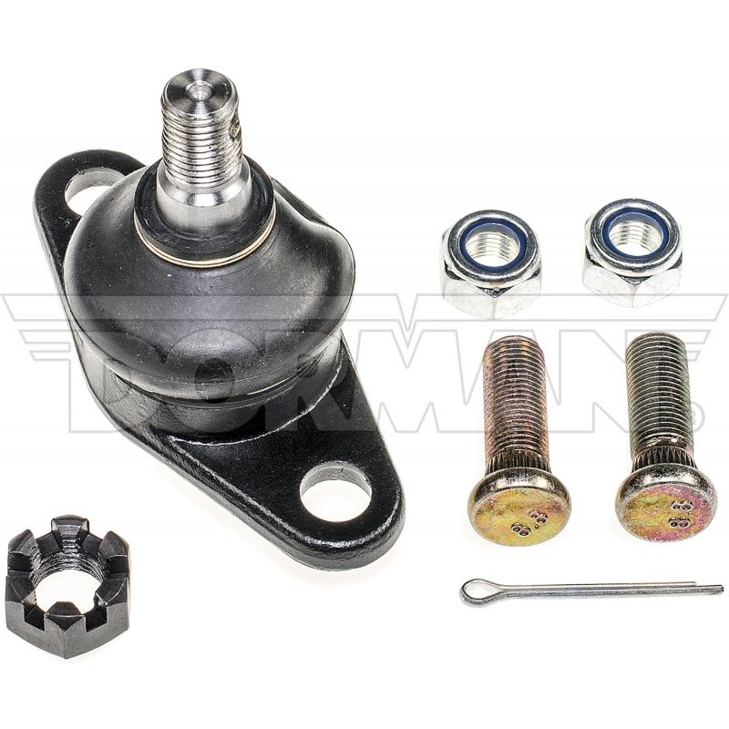1986 Toyota Camry Suspension Ball Joint Front Lower Dorman 536874 image 2 of 2