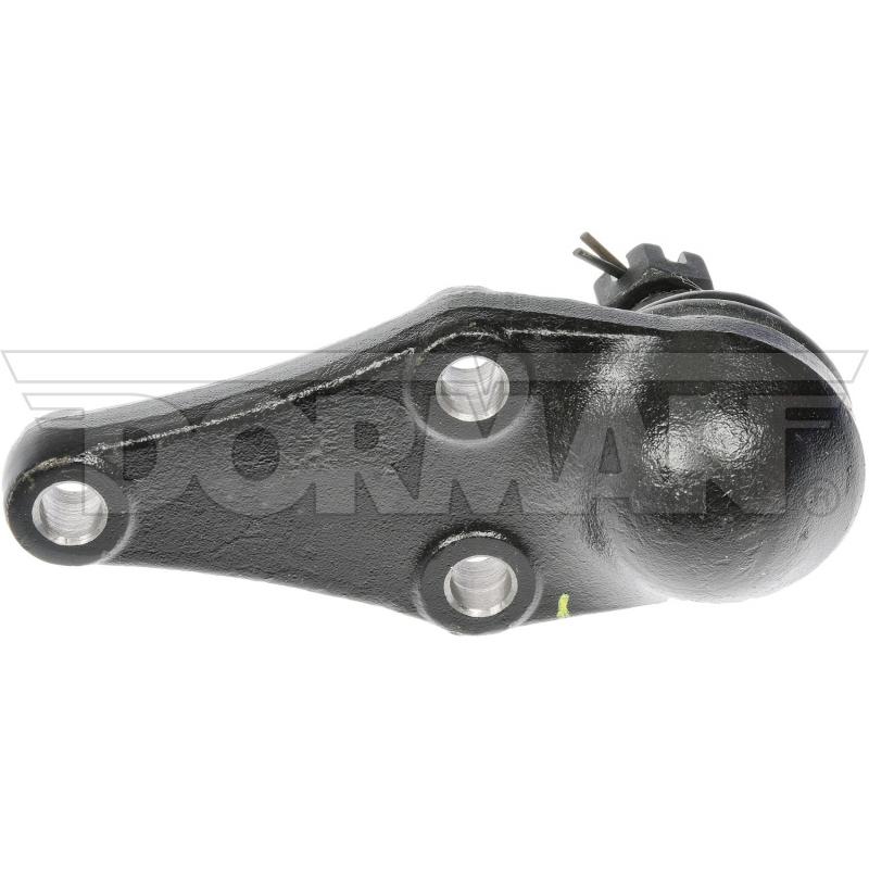1988 Nissan Multi Suspension Ball Joint Front Lower Dorman 536878 image 1 of 2