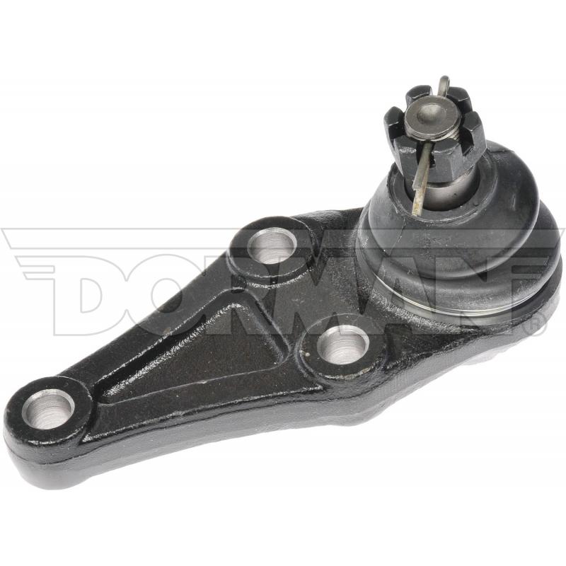 1988 Nissan Multi Suspension Ball Joint Front Lower Dorman 536878 image 2 of 2