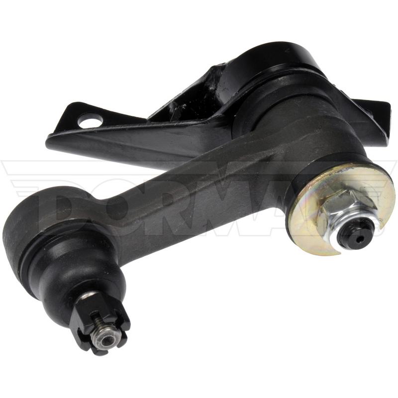 1986 Dodge Power Ram 50 Steering Idler Arm