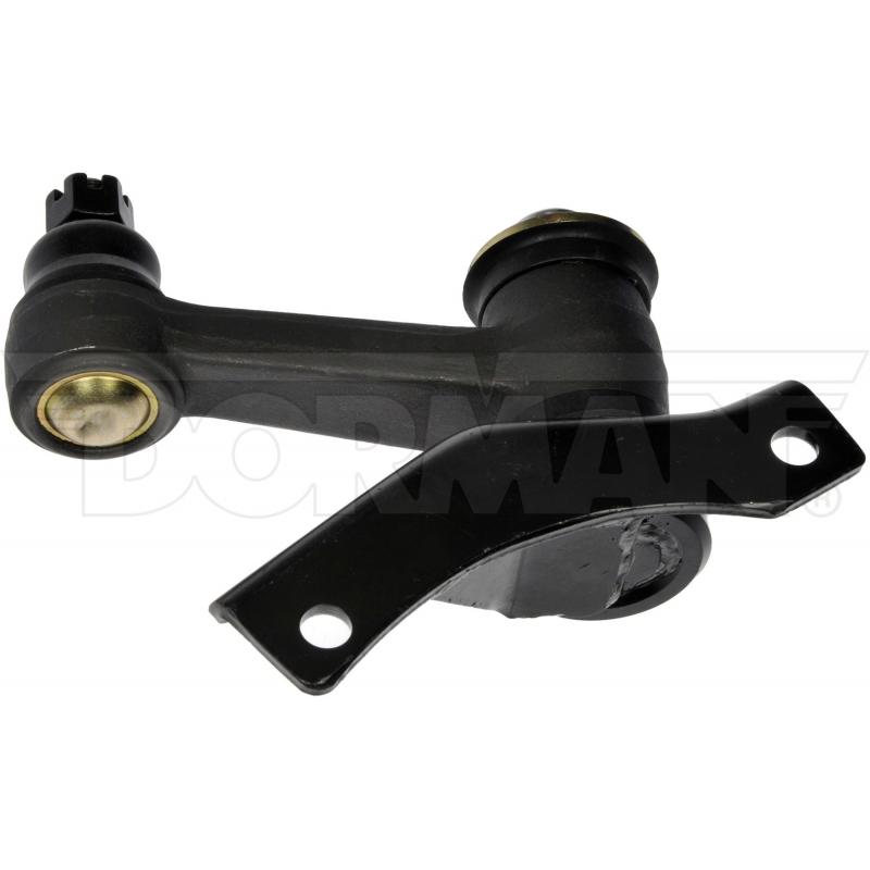 1983 Dodge Power Ram 50 Steering Idler Arm Dorman 536880 image 2 of 2