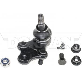 1990 Toyota Tercel Suspension Ball Joint