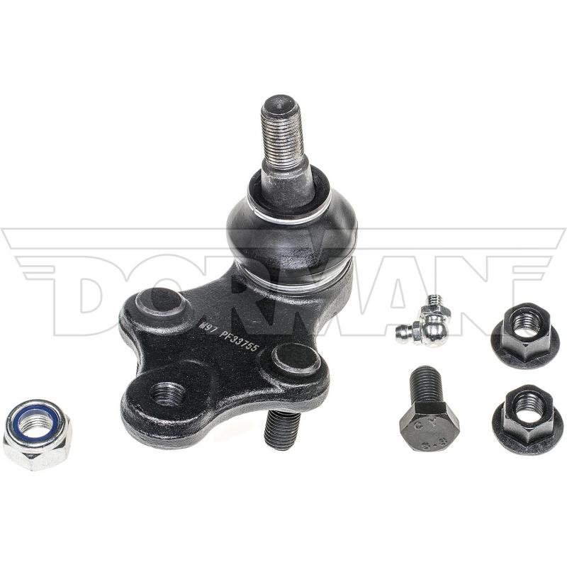 1990 Toyota Tercel Suspension Ball Joint