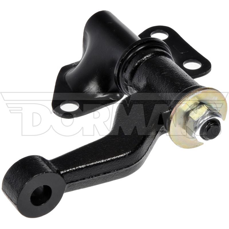 1988 Nissan D21 Steering Idler Arm