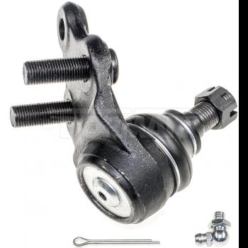 1986 Toyota Celica Suspension Ball Joint Front Lower Dorman 536886 image 2 of 2