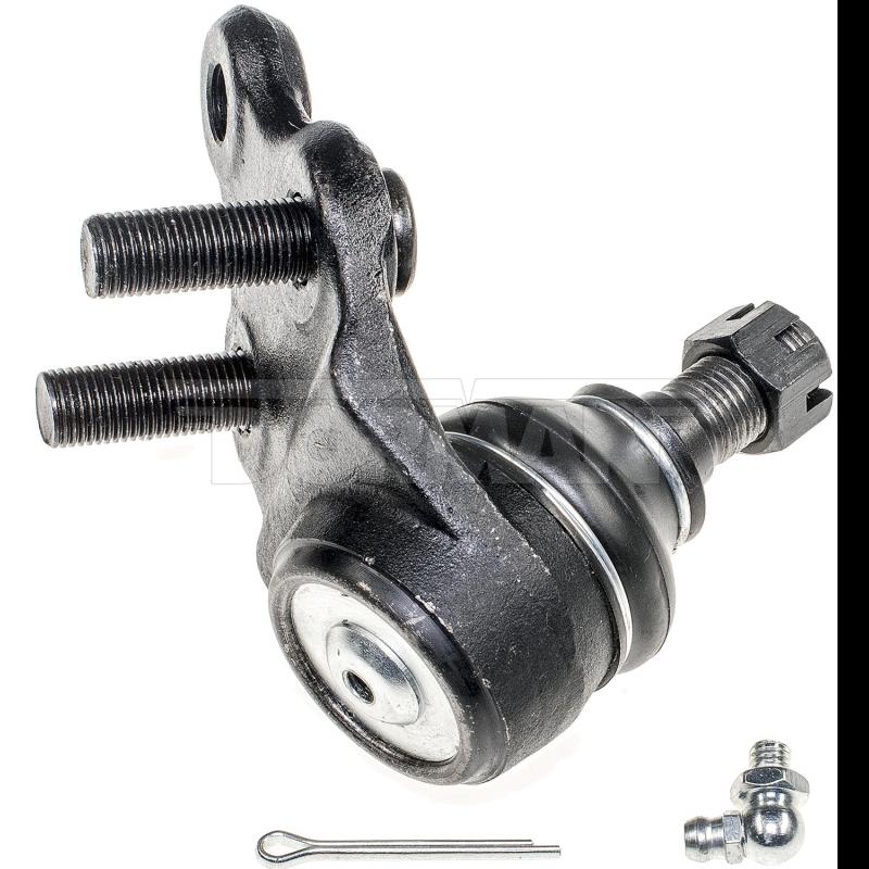 1986 Toyota Celica Suspension Ball Joint Front Lower Dorman 536886 image 2 of 2