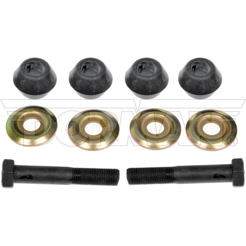 1978 Mercedes-Benz 450SEL Suspension Control Arm Bushing