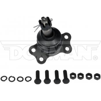 1994 Isuzu Amigo Suspension Ball Joint