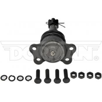 1993 Isuzu Rodeo Suspension Ball Joint Front Upper Dorman 536903 image 2 of 2