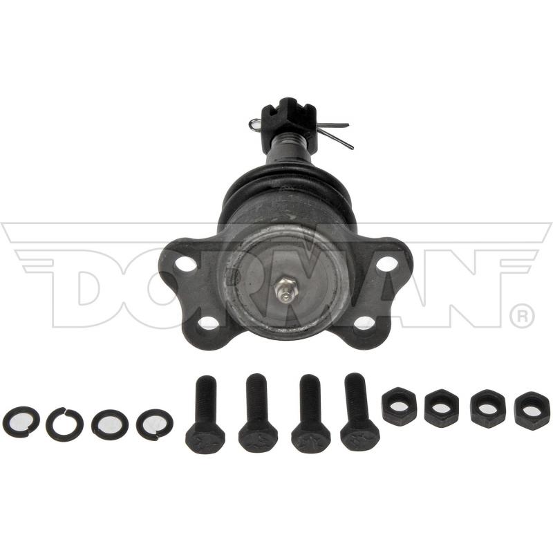 1993 Isuzu Pickup Suspension Ball Joint Front Upper Dorman 536903 image 2 of 2