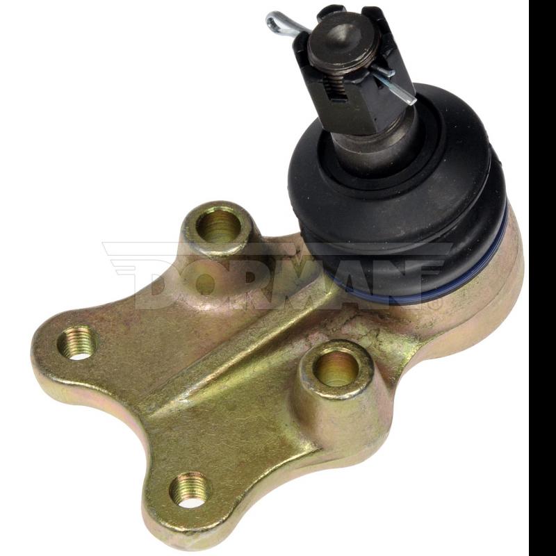 1993 Isuzu Pickup Suspension Ball Joint Front Lower Dorman 536909 image 2 of 2