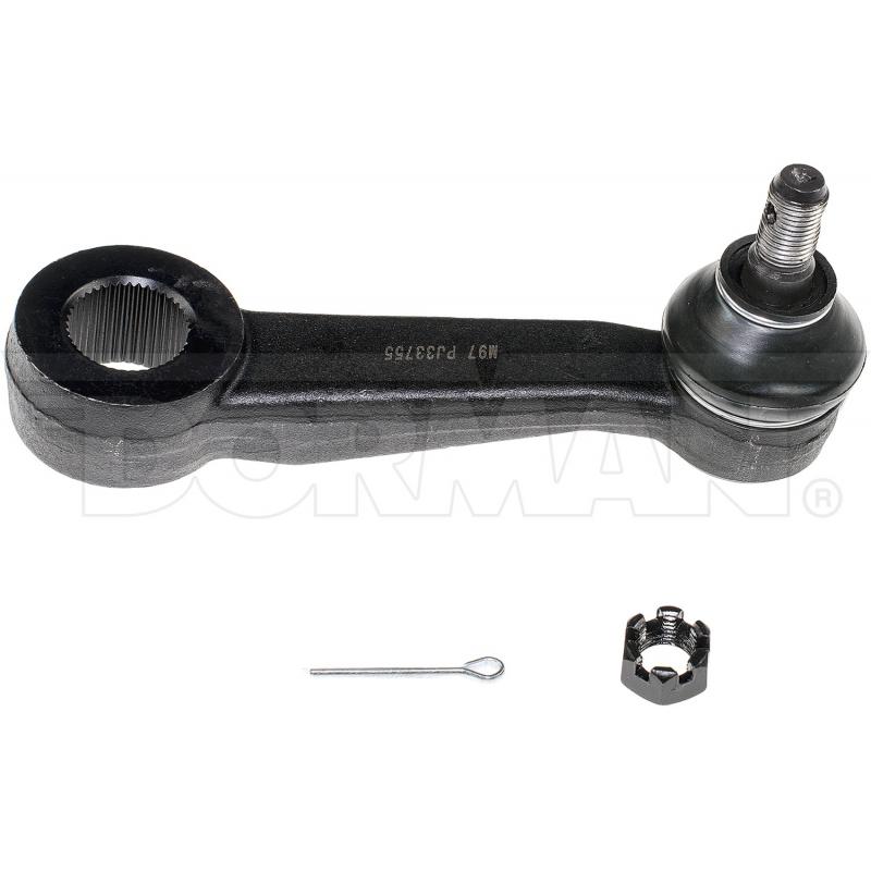 1990 Mazda B2600 Steering Pitman Arm