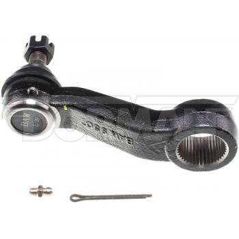 1986 Dodge Power Ram 50 Steering Pitman Arm Dorman 536923 image 2 of 2