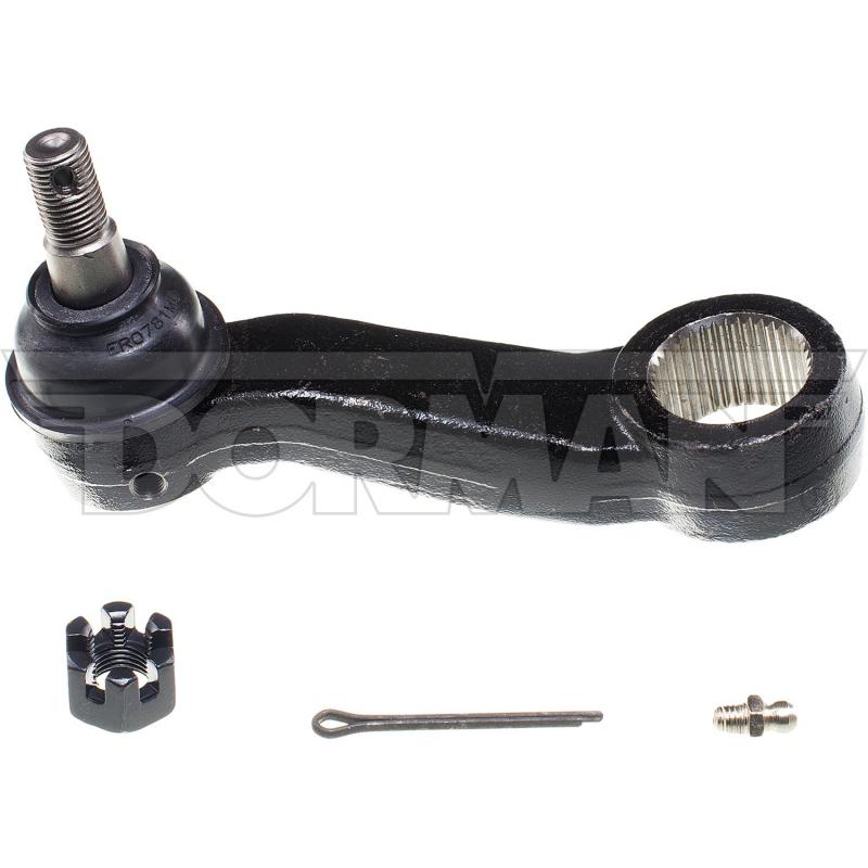 1986 Dodge Power Ram 50 Steering Pitman Arm