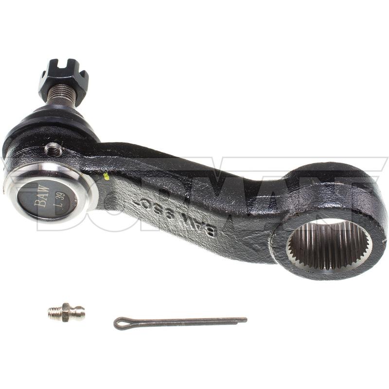 1990 Dodge Ram 50 Steering Pitman Arm Dorman 536923 image 2 of 2