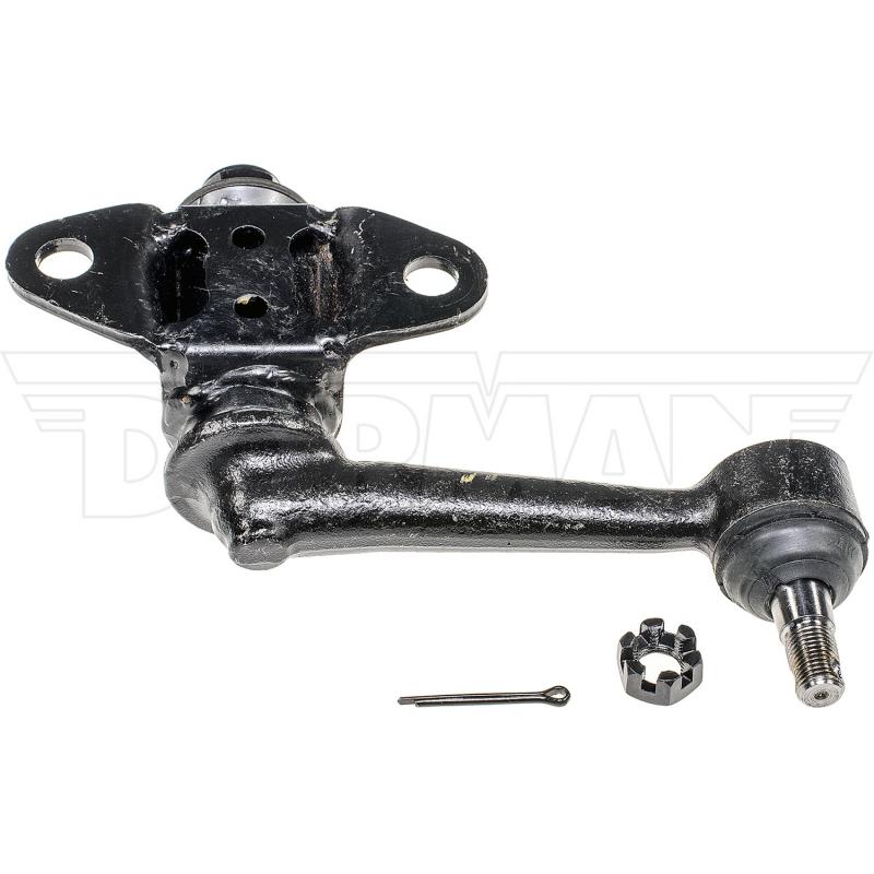 1990 Mazda B2600 Steering Idler Arm Dorman 536924 image 2 of 2