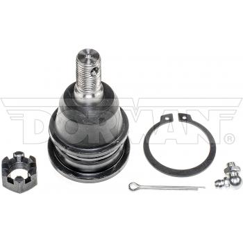 1994 Nissan 240SX Suspension Ball Joint Front Lower Dorman 536925 image 2 of 2