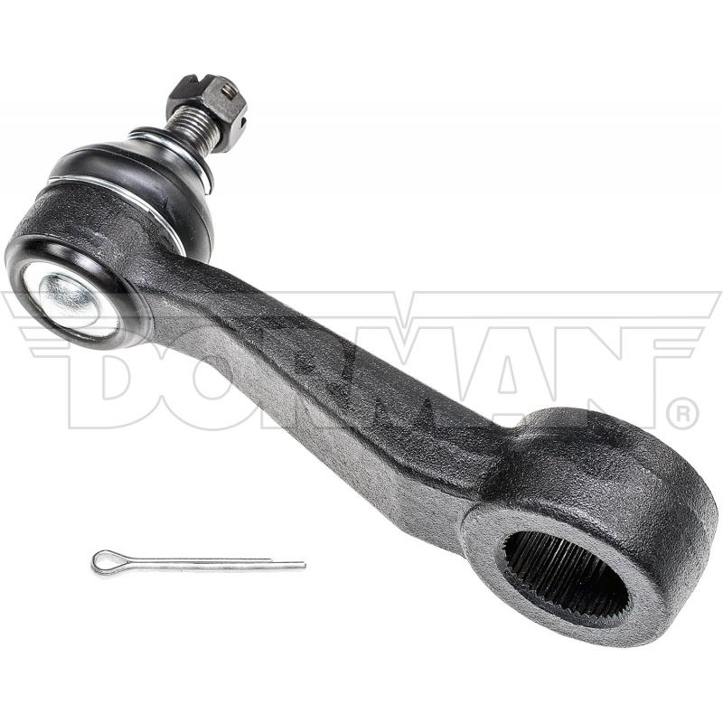 1990 Mazda B2600 Steering Pitman Arm Dorman 536926 image 2 of 2