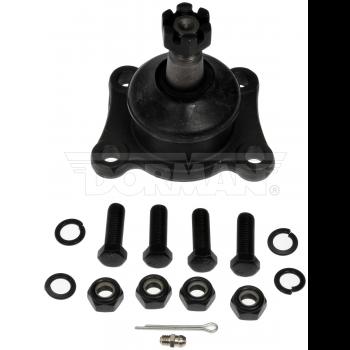 1989 Toyota Pickup Suspension Ball Joint Front Lower Dorman 536929 image 2 of 2