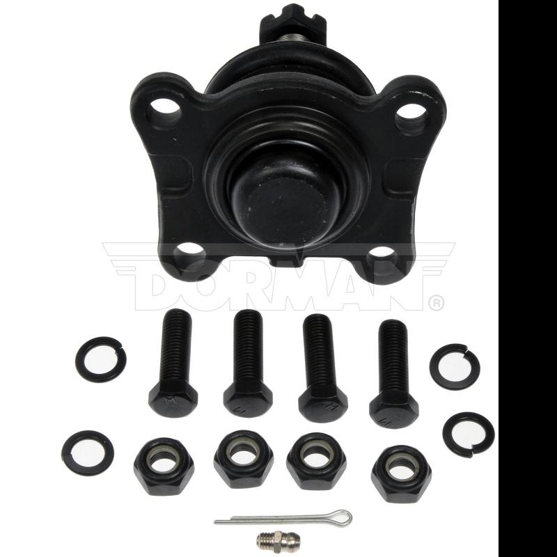 1992 Toyota Pickup Suspension Ball Joint Front Lower Dorman 536929 image 1 of 2