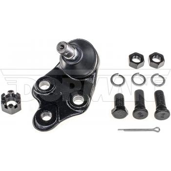 1989 Geo Prizm Suspension Ball Joint Front Right Lower Dorman 536932 image 2 of 2