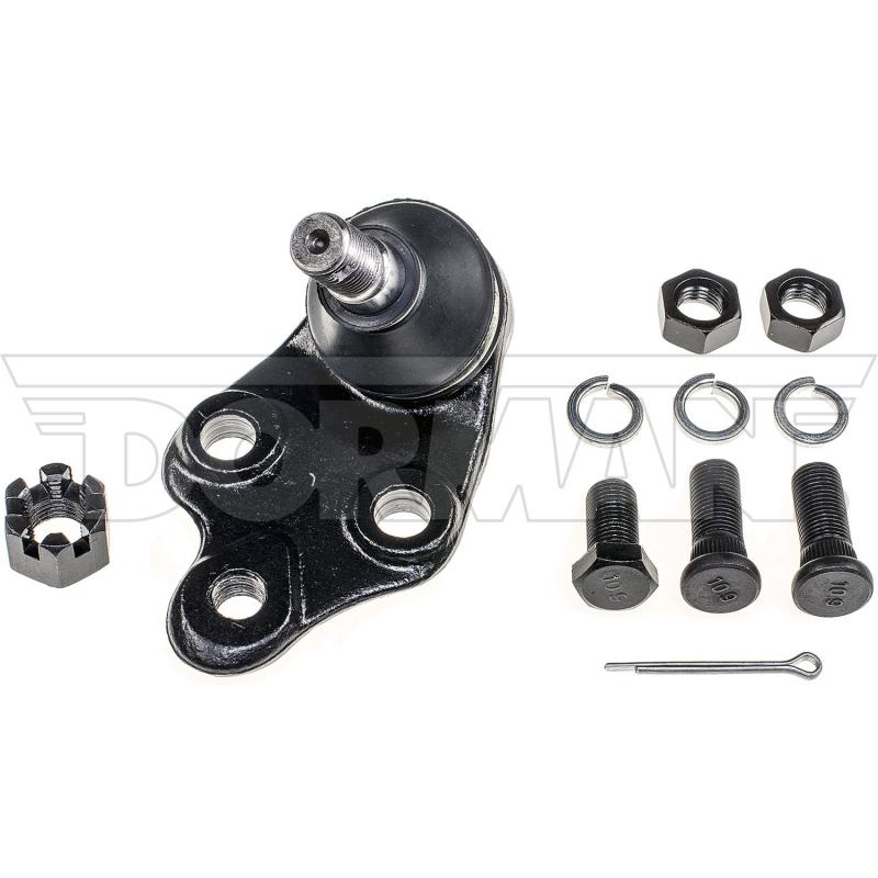 1988 Toyota Corolla Suspension Ball Joint Front Right Lower Dorman 536932 image 2 of 2