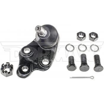 1989 Geo Prizm Suspension Ball Joint Front Left Lower Dorman 536933 image 1 of 2