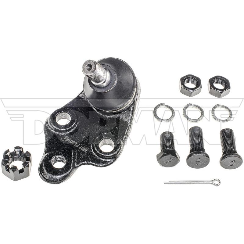 1988 Toyota Corolla Suspension Ball Joint Front Left Lower Dorman 536933 image 1 of 2