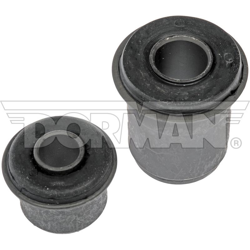 1989 Toyota Pickup Suspension Control Arm Bushing Front Upper Forward Dorman 536946 image 2 of 2