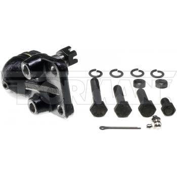 1987 Isuzu Pickup Suspension Ball Joint Front Lower Dorman 536949 image 1 of 2