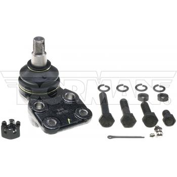 1987 Isuzu Pickup Suspension Ball Joint Front Lower Dorman 536949 image 2 of 2