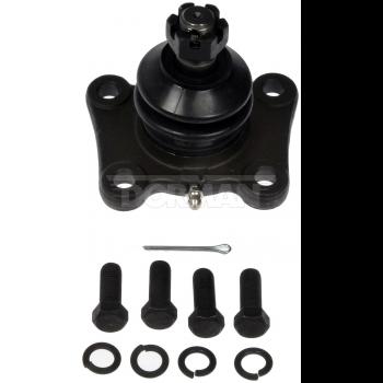 1989 Toyota Pickup Suspension Ball Joint Front Lower Dorman 536958 image 1 of 2