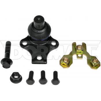 1992 Volkswagen Jetta Suspension Ball Joint Front Lower Dorman 536962 image 2 of 2